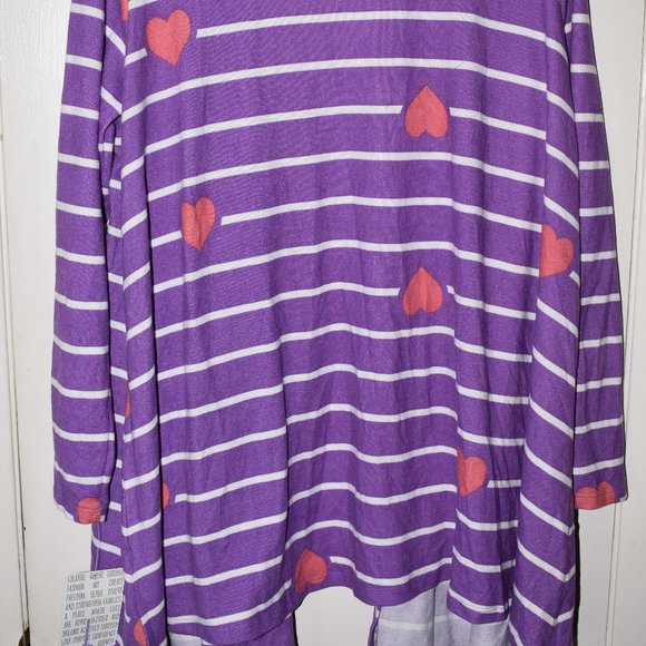 NWT Light purple Caroline - Picture 6 of 6